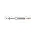 Soldeerbout JBC Soldeerbout Tip B10D 0150409 PA. 14 – S