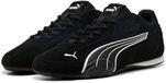 Puma Catch Sd Schoenen Zwart EU 37 1/2 Man
