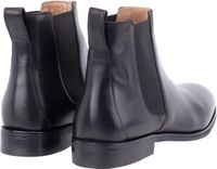 Joop! Chelsea boots 'Pero 1.0 Kleitos' zwart
