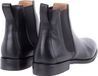 Joop! Chelsea boots 'Pero 1.0 Kleitos' zwart