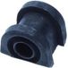 Maxgear Coussinet de palier, stabilisateur 72-6352 Subaru 20414-ag010 20414fg020