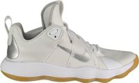 Nike React Hyperset SE Chaussures de salle Beige,Blanc EU 44 Femme