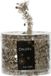 Decoris Lametta kerstslinger Sterren Kunststof 75 cm