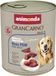 Animonda GranCarno Adult Ross puur 800g
