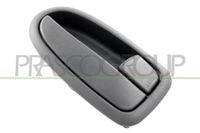PRASCO Türgriff HN7158601 vorne rechts | Compatibel met: HYUNDAI MATRIX