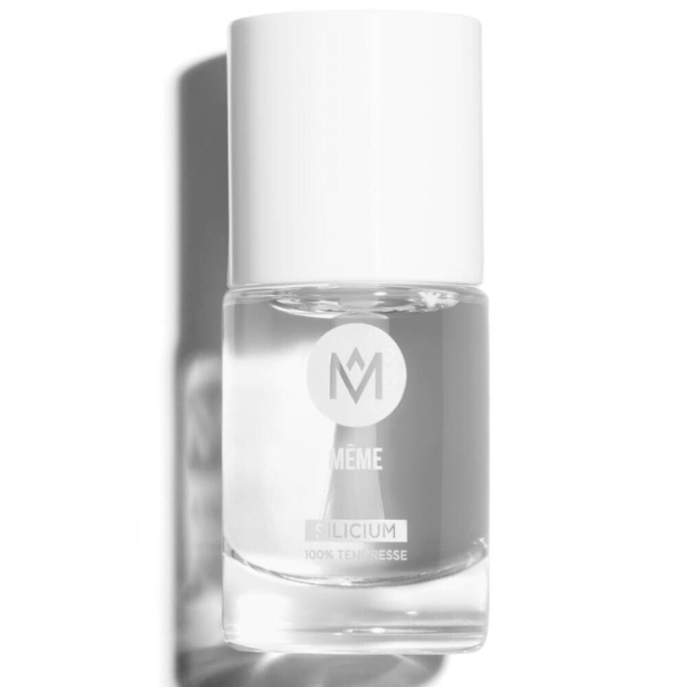 Même Silicium Nagellak Beschermende Base Coat 10 ml