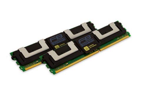 Kingston System Specific Memory 16GB Kit (Chipkill) DDR2 667MHz