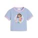 PUMA Functioneel shirt lichtblauw / gemengde kleuren