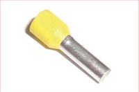 KS TOOLS Crimpzange für Aderendhülsen Ø 6-16mm² (115.1450)