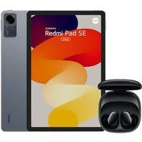 Xiaomi Redmi Pad SE / WiFi / 256 GB / Graphite Grey