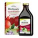 Herbaria Blutquick IJzer + Vitaminen, 500 ml