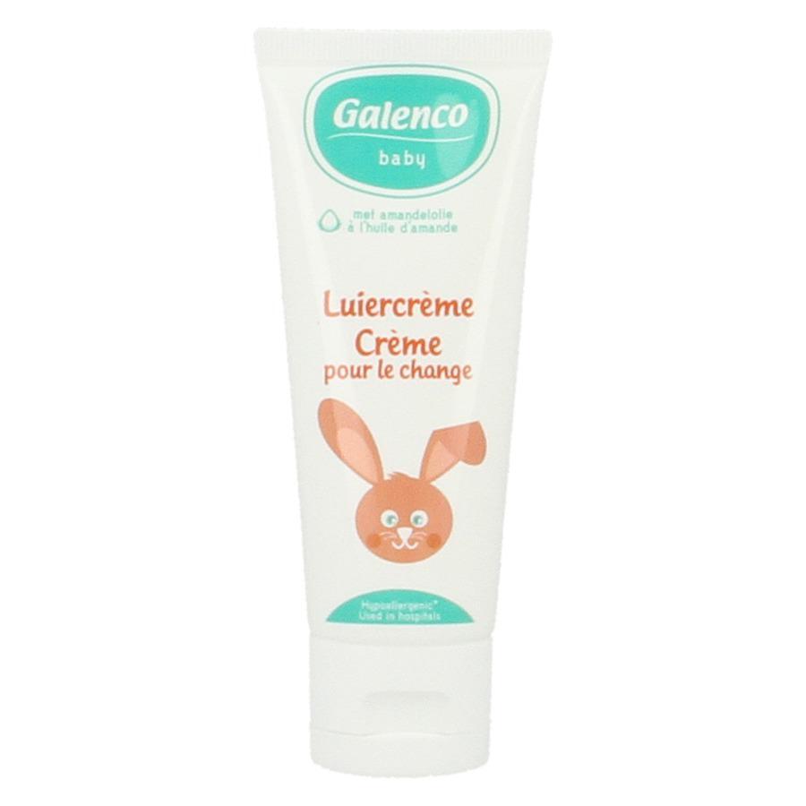 Galenco Baby Luiercrème NF Luiercréme 75ml