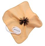 Helin/stolzel Altsaxofoon doortrekwisser microfiber 4005