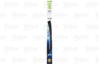 Valeo Silencio AquaBlade VA308 - Ruitenwisser - 65 cm - Flatblade
