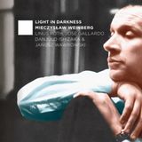 Mieczyslaw Evil Penguin Mieczyslaw Weinberg: Light in Darkness