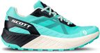 Scott Kinabalu 3 Chaussures de trail Vert/Blanc EU 38 Femme