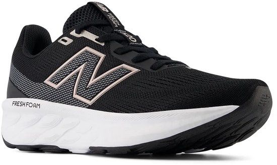 New Balance Fresh Foam 520 V9 Schoenen Zwart EU 36 1/2 Vrouw