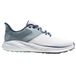 FootJoy Golfschoenen Flex, wit/blauw/grijs/groen