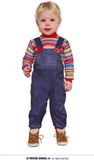 Fiestas Guirca Rag Doll (18-24 mnd)