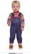Fiestas Guirca Rag Doll (18-24 mnd)