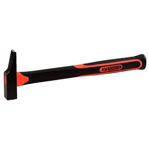 KSTools 142.2021 Timmermanshamer, Frans model, fiberglas steel, 200g
