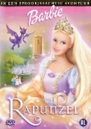 UNIVERSAL PIC - Als Rapunzel dvd