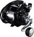 Shimano Forcemaster Elektrische Haspel Zwart 9000