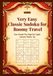 Very Easy Classic Sudoku for Roomy Travel: One Puzzle Per Page for Light Leisure Warm-Up