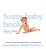 The Fussy Baby Book Paperback