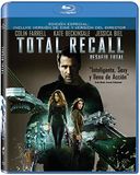 Total Recall (Desafío Total)