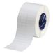 Brady THT-147-422-10 printeretiket Wit Niet-klevend printerlabel