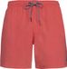 Protest Davey short de bain Homme Rouge XXL