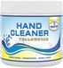 Eurol Hand Cleaner Yellowstar 4.5 liter