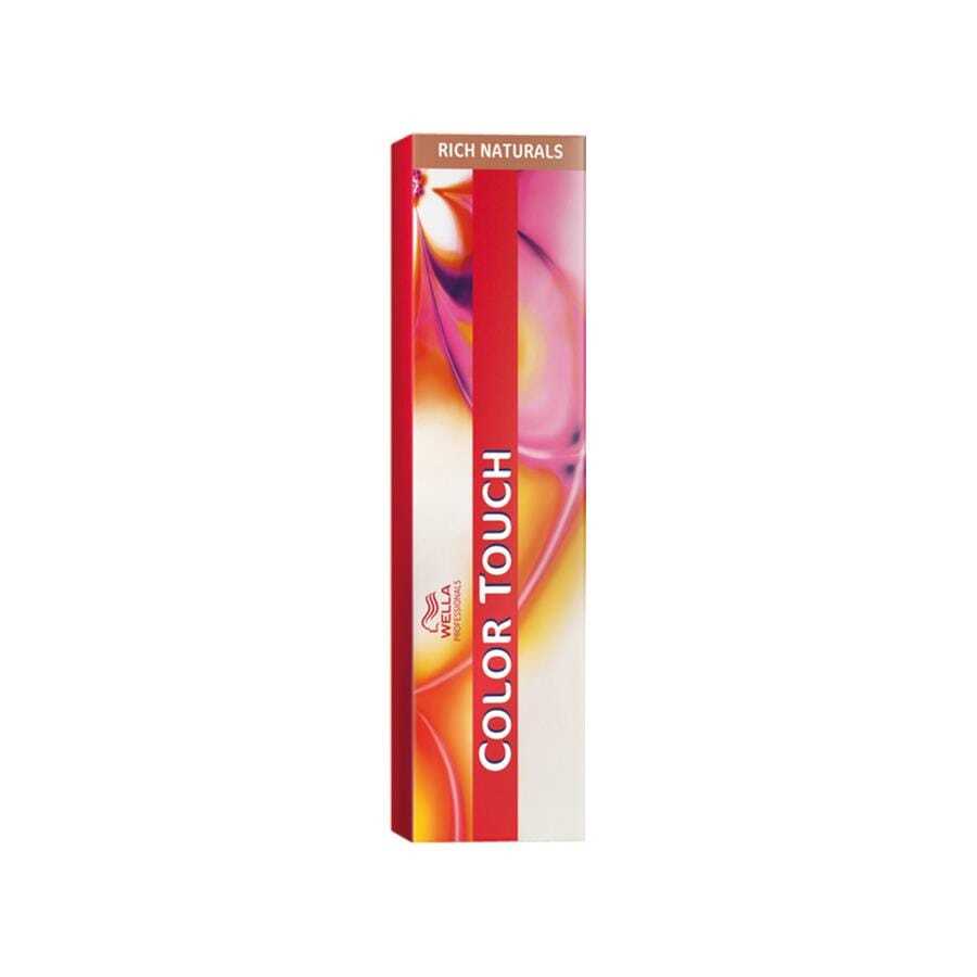 Wella Color Touch Rich Naturals 6/3