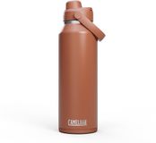 CamelBak Thrive Chug Vacuum Insulated Drinkfles - 1,2 L - Rood (Sierra Red)