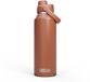 CamelBak Thrive Chug Vacuum Insulated Drinkfles - 1,2 L - Rood (Sierra Red)