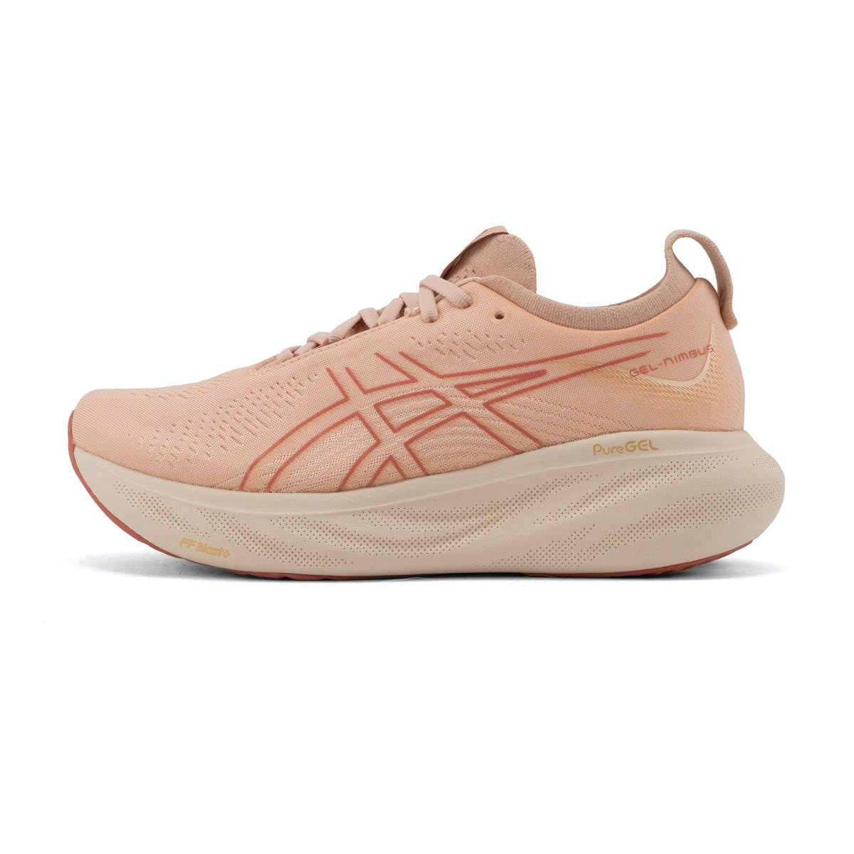 ASICS ASICS Gel Nimbus 25 Dames