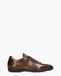 Santoni 14398 Marron - taille 40