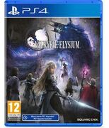 Square Enix Valkyrie Elysium PlayStation 4