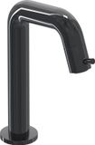 IVY Bond fonteinkraan Contour model S, zwart chroom PVD