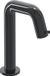 IVY Bond fonteinkraan Contour model S, zwart chroom PVD