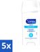 Sanex Dermo Protector Deodorant Stick - 65 ml - Voordeelverpakking - 5 stuks