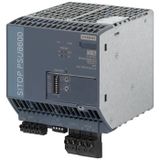 Siemens 6EP34378SB002AY0 DIN-rail netvoeding 24 V/DC 40 A 960 W