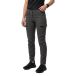 Spidi Pathfinder Cargo 2, pantalon textile femme, couleur: Gris Foncé, taille: 26