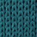 Tapijt 5Five Comfort XXL Badmat Extra zacht en Extra dik - 50 x 120 cm - Petrol
