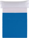 Alexandra House Living Bovenblad Blauw 170 x 270 cm