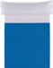 Alexandra House Living Bovenblad Blauw 170 x 270 cm