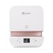 LOKLiK SG-RYJ-0202-EU-L-B2B warmtepers 540 W Wit 75 x 85 mm 200 °C Ingebouwd display