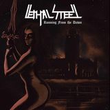 Suburban Lethal Steel Running from the Dawn