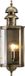 Steady Lighting Landelijke Hanglamp